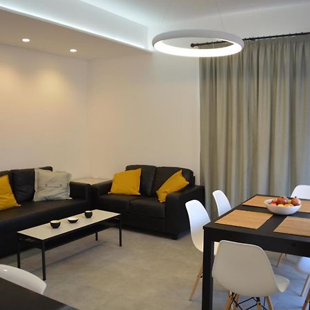 Luminoso Y Moderno Apartamento En El Centro Гранада Экстерьер фото